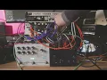 Ambient Sketch 71 – Beautiful Mess (Eurorack, Monome Fates, Microcosm)