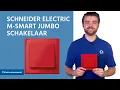 Download Lagu Schneider Electric Merten M-Smart Jumbo schakelaar - Elektrototaalmarkt.nl