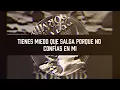 Carin León y Codiciado - Déjame Dormir (Letra Oficial / Official Lyrics)