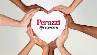 Peruzzi Toyota - Spring 2016 Sales Event Commercial 1