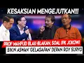 Download Lagu LIVE🔴Mengejutkan❗Prof Mahfud Blak-Blakan Soal IPK Jokowi, Bikin Aswan 'Gelagapan' Depan Roy Suryo
