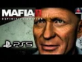 Download Lagu MAFIA 2 DEFINITIVE EDITION PS5 2025 GAMEPLAY WALKTHROUGH Part 8 - JIMMYS VENDETTA (FULL GAME)