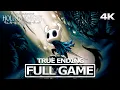 Download Lagu HOLLOW KNIGHT Full Gameplay Walkthrough / No Commentary 【FULL GAME】4K 60FPS Ultra HD