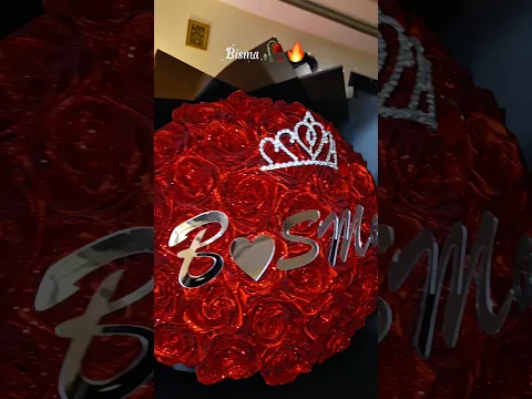 #love #buymyselfflowers #wedding #gift #viral #cake #foryou #diy #handmadeflowers #trending #flowers