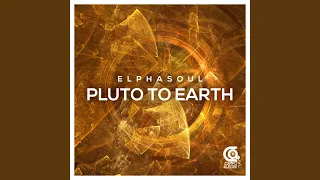 pluto to earth