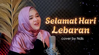 selamat hari lebaran ndis cover 