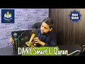 Download Lagu DANY Ahsan Ul Kalam | AK -777  | DANY Smart E-QURAN Teacher Unboxing /Retro yt  @AhsanulKalam