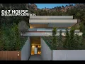 Download Lagu OLARQ - Osvaldo Luppi Architects - O67 House