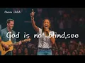 Lagu God is not blind,see your every tears-queen shiloh(new deep worship song)|live session