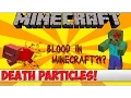 Minecraft Bukkit Plugin - Death Particles