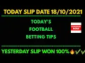 Download Lagu football betting tips and predictions today 18/10/2021