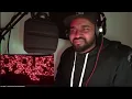 Key Glock - Chromosomes (Official Visualizer) I REACTION