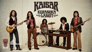 kaisar kerangka langit versi 70 an cover ai suno 