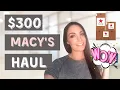 How To Buy Macys Returns and Overstock LIQUIDATION BOXES
