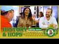Visit the Prehistoric Bar Gretna Depot History Hops New Orleans Saints