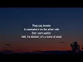 Dierks Bentley - Gold (Lyrics)