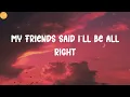 Ring Ring - Mira (LYRICS)