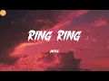 Lagu Ring Ring - Mira (LYRICS)