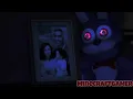 (SFM) "Nightmare" REMADE Song Created By:NateWantsToBattle