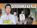 Download Lagu ALIF GANTENG MENCARI KERJA ❗️❗️MOHON DOANYA