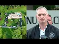 FBI offering 15K reward for information on Catawba County mass shooting