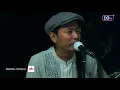 J-ROCKS Feat. BULUK 'SUPERGLAD' - Lepaskan Diriku (LIVE) | Ramadan Berbagi Musik