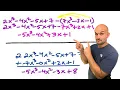 Choose the best method Subtract two functions