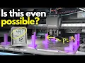 Lagu If PLA can be printed inside of heated chamber, how much stronger are those parts?  Let's find out!