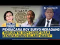 Download Lagu Rektor UGM Muncul, Pengacara Roy Suryo Meradang: Ngapain UGM Harus Klarifikasi? | DIALOG PRIME