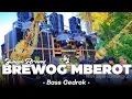Download Lagu JINGGLE BREWOG MBEROT YANG LAGI VIRAL ‼️ Bass Gedrok new style banteng an