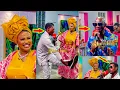 Download Lagu Legendary highlife musician Naa Agyeman surprise Nana Ama  McBrown new song on Onua showtime
