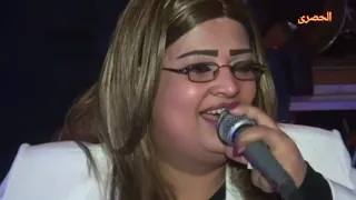 اهو دة اللى قلت عليه حبيبي   سميرة أحمد دندنها