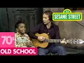 Sesame Street Paul Simon Sings Me Julio