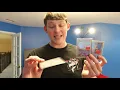 Junior STOLE From Mr. Goodman!!! *BTS*