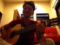 Yuzar - Sorry, I Quit (Cover Hoolahoop Band)