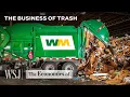 The Next Big Wall Street Stock It s Trash WSJ The Economics Of