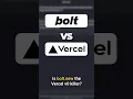 Download Lagu Is Bolt.new the Vercel v0 Killer? #vercel #nocode #aicoding