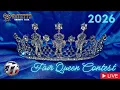2026 Fayette County Fair Queen Contest
