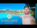 A Day Inside Evermore The All New Luxury Resort Next To Disney World The 20 000 Vacation Tour