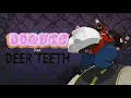 Donuts for Deer Teeth - Weight Gain Games