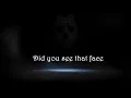 Alice Cooper - He's Back The Man Behind The Mask [Lyrics]