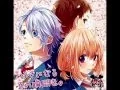 Sankaku Jealousy -another story-