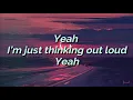 John K - 6 Months (Lyrics)