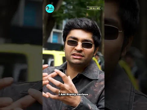 Danny Pandit's Personality Changes Off-Camera! #dannypandit #pune #viral