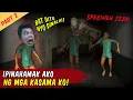 Download Lagu Pahamak Kasama Ko Dinala Sakin Yung Halimaw! - Specimen Zero Part 2