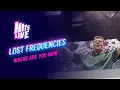 Download Lagu Lost Frequencies with Calum Scott - Where Are You Now (Live at Hits Live)
