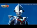 Download Lagu Mirai - ultraman nexus soundtrack 01