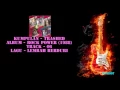 Download Lagu Rock Power - 06 - Trashed - Lembah Berduri