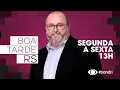 Lagu Boa Tarde RS com Alexandre Mota (18/12/2025)