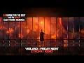 Vigiland - Friday Night (Zykopat Remix)